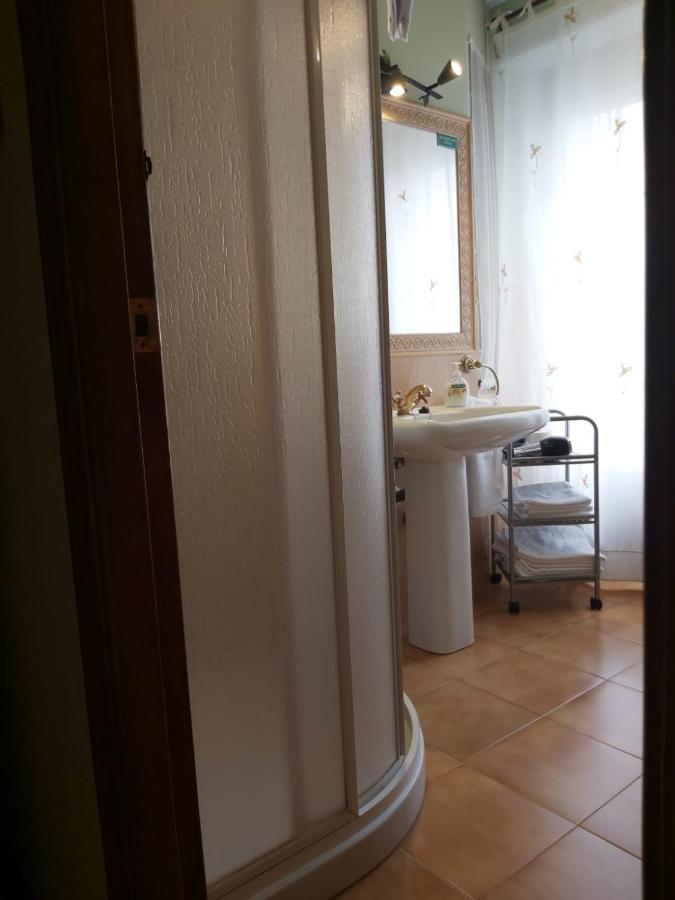 Apartamentos Tio Jose Maria Hinojares Buitenkant foto